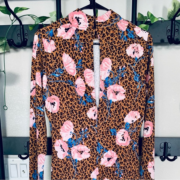 Free people maxi dress - Picture 5 of 8